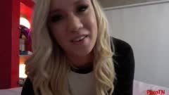 Bailey Brooke – Partying with Stepsister’s Desire